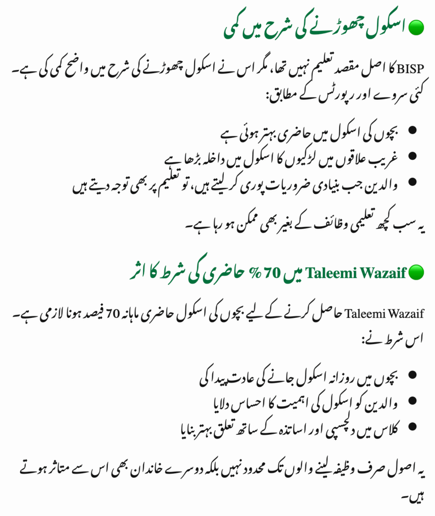 Taleemi Wazaif